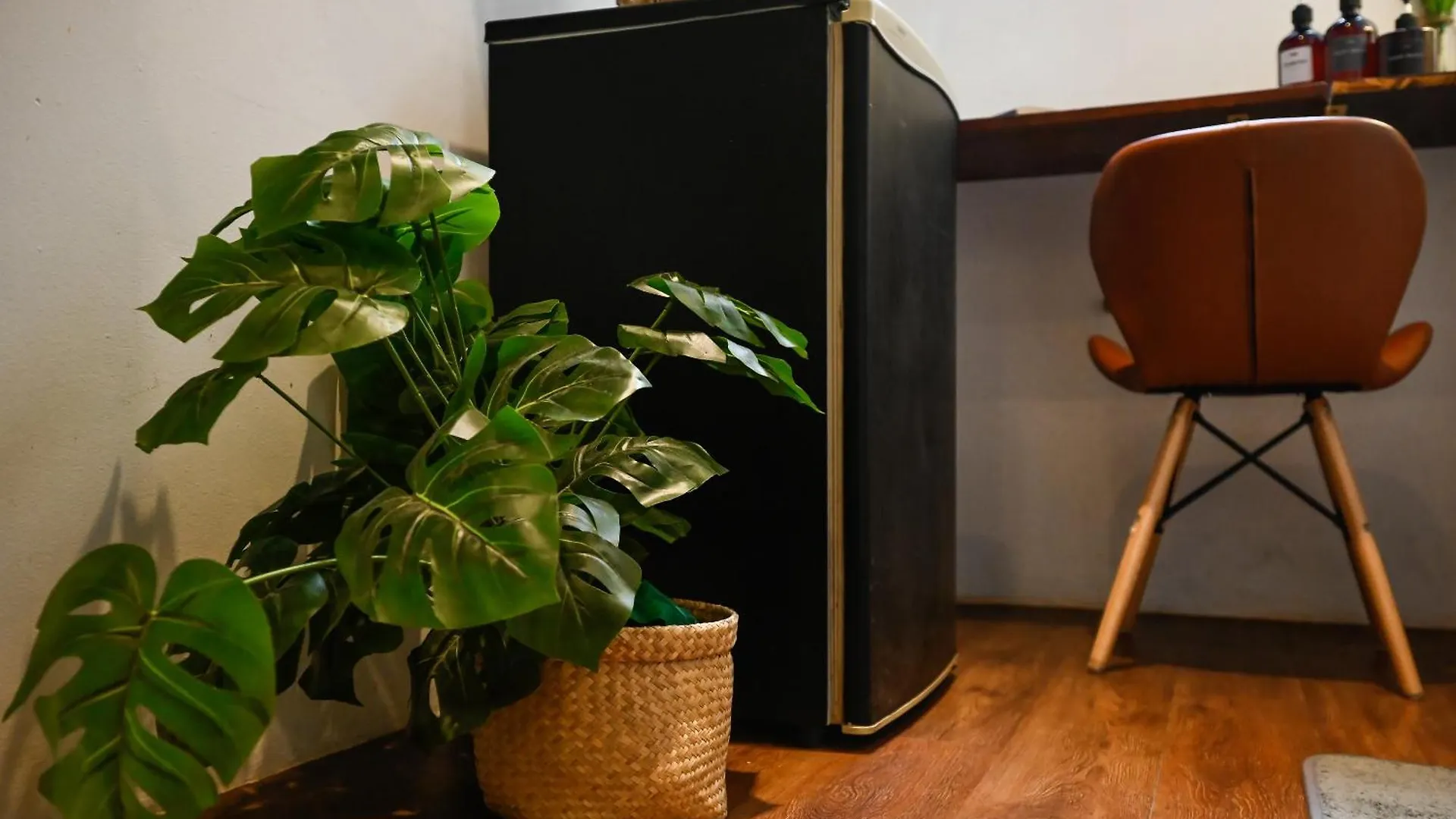 Apartmán Saigon Hideout Ho Či Minovo Město 0*,