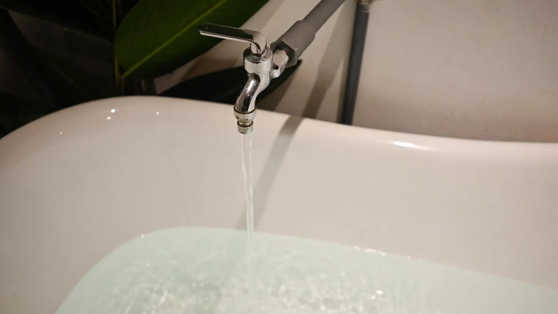 Apartmán Saigon Hideout Ho Či Minovo Město Vietnam