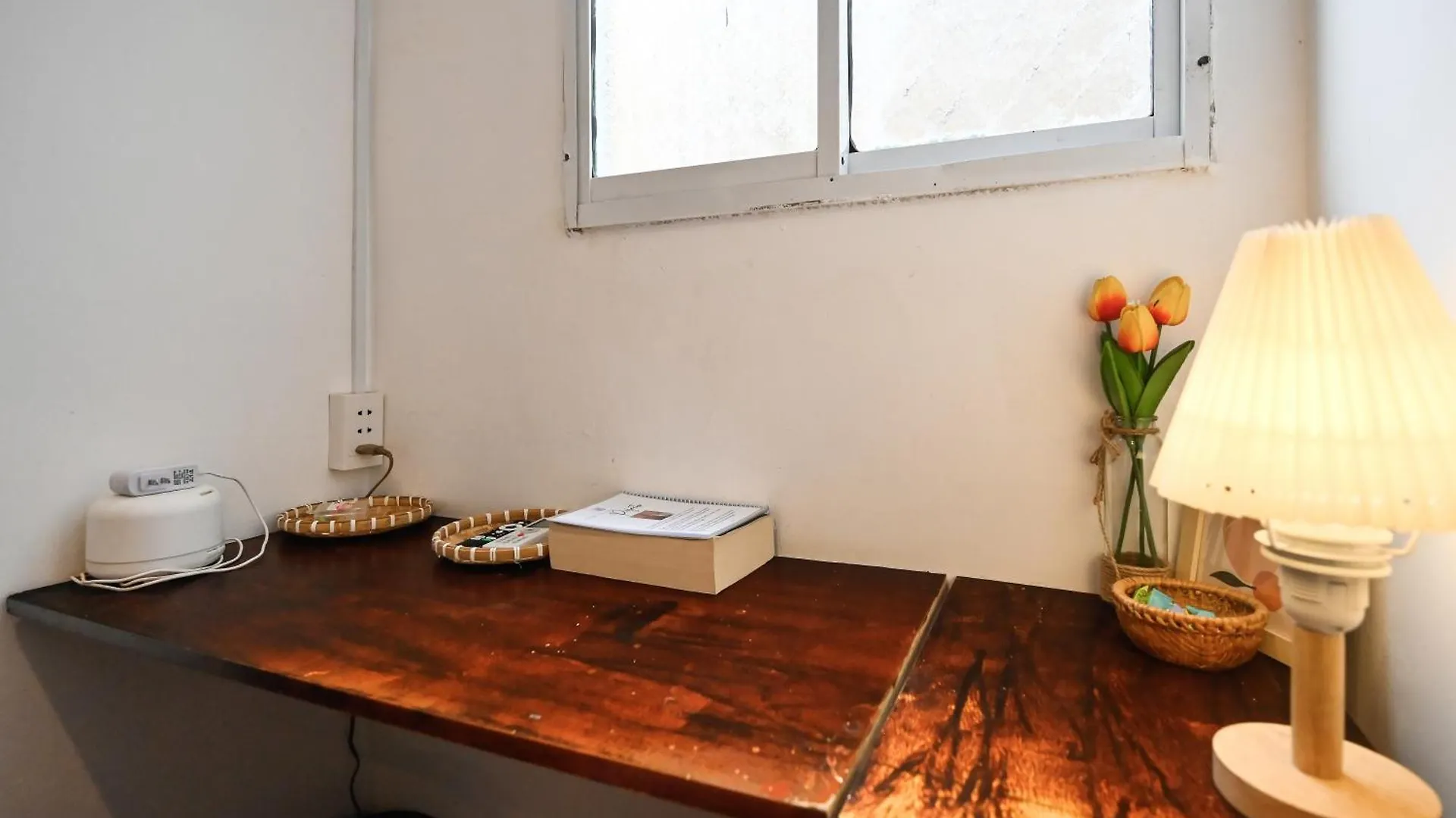 Apartmán Saigon Hideout Ho Či Minovo Město 0*,