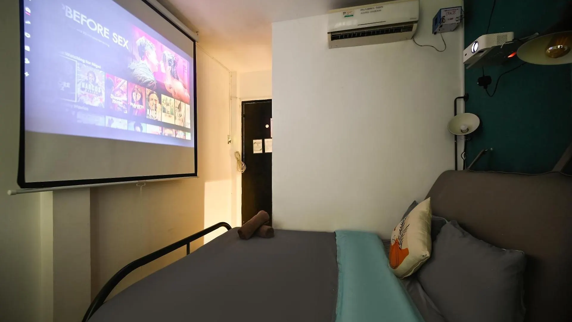 Saigon Hideout Apartment Ho Chi Minh City